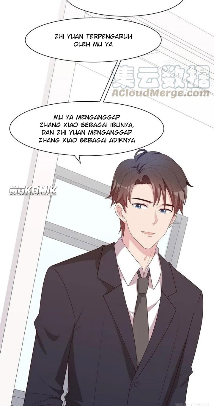 The Wife Contract and My Daughter’s Nanny Chapter 110 Gambar 6